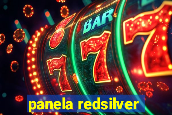 panela redsilver